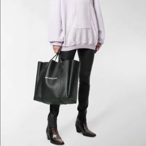 Balenciaga Everyday Tote Bag Medium